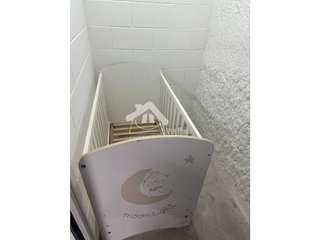 Garaje en alquiler en El Poblenou en Barcelona