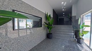 Piso en alquiler en Zona Industrial en Alcobendas