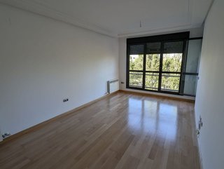Piso en alquiler en Las Villas - Sta Ana en Valladolid
