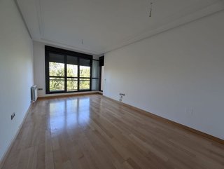 Piso en alquiler en Las Villas - Sta Ana en Valladolid