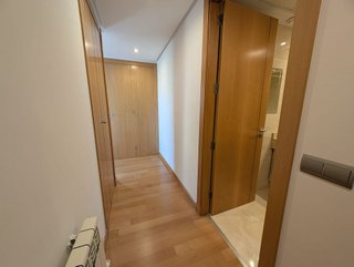 Piso en alquiler en Las Villas - Sta Ana en Valladolid