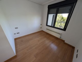 Piso en alquiler en Las Villas - Sta Ana en Valladolid
