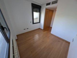 Piso en alquiler en Las Villas - Sta Ana en Valladolid