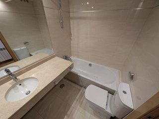 Piso en alquiler en Las Villas - Sta Ana en Valladolid