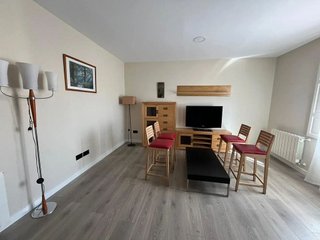 Piso en alquiler en Plaza Mayor - San Agustín en Segovia