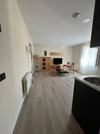 Piso en alquiler en Plaza Mayor - San Agustín en Segovia