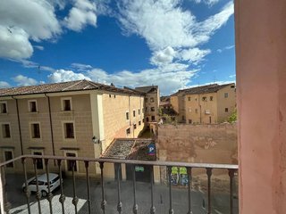 Piso en alquiler en Plaza Mayor - San Agustín en Segovia