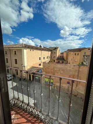Piso en alquiler en Plaza Mayor - San Agustín en Segovia