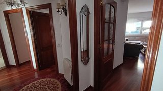 Piso en alquiler en La Arena en Gijón