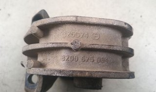 Opel 21659 soporte motor 8200675064 3 movano caja