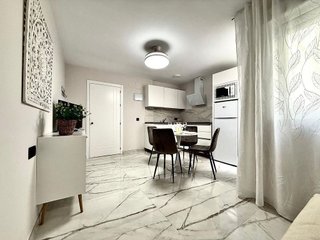 Piso en alquiler en Sta. Marina - San Andrés - San Pablo - San Lorenzo en Córdoba