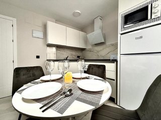 Piso en alquiler en Sta. Marina - San Andrés - San Pablo - San Lorenzo en Córdoba