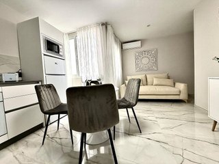 Piso en alquiler en Sta. Marina - San Andrés - San Pablo - San Lorenzo en Córdoba