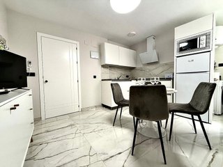 Piso en alquiler en Sta. Marina - San Andrés - San Pablo - San Lorenzo en Córdoba