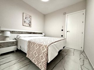 Piso en alquiler en Sta. Marina - San Andrés - San Pablo - San Lorenzo en Córdoba