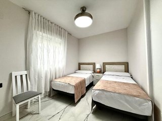Piso en alquiler en Sta. Marina - San Andrés - San Pablo - San Lorenzo en Córdoba