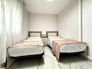 Piso en alquiler en Sta. Marina - San Andrés - San Pablo - San Lorenzo en Córdoba