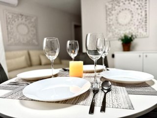 Piso en alquiler en Sta. Marina - San Andrés - San Pablo - San Lorenzo en Córdoba