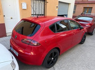 SEAT Leon TDI
