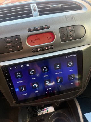 SEAT Leon TDI