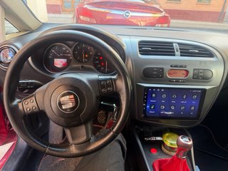 SEAT Leon TDI