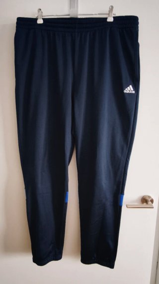 Chándal Adidas Azul