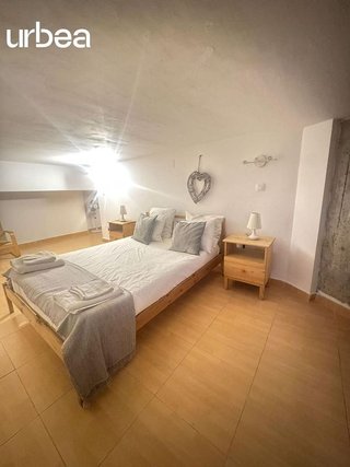 Piso en venta en Barrio de Ciudad Jardín en Málaga
