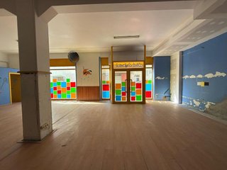 Local comercial en venta en Porta Nova en Ferrol