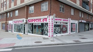 Local comercial en venta en Vidal en Salamanca