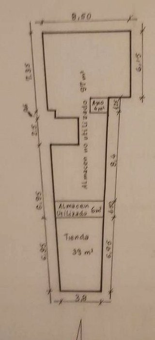 Local comercial en venta en Oeste en Logroño