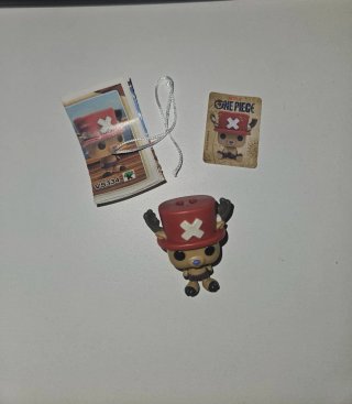 Funko Pop Kinder Joy One Piece
