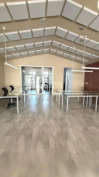 Nave industrial en venta en Nuevo Parque en Ciudad Real