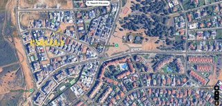 Solar en venta en Las Vaguadas - Urb. del Sur en Badajoz