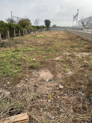 Terreno en venta en Alquerías del Niño Perdido
