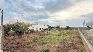 Terreno en venta en Alquerías del Niño Perdido