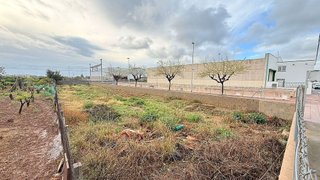 Terreno en venta en Alquerías del Niño Perdido