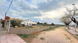 Terreno en venta en Alquerías del Niño Perdido