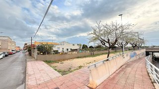 Terreno en venta en Alquerías del Niño Perdido
