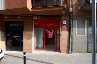 Trastero en alquiler en Riu en Santa Coloma de Gramanet