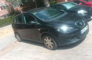 SEAT Toledo 2007