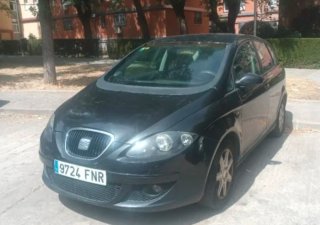 SEAT Toledo 2007