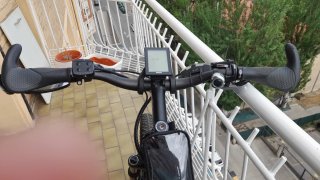 Bicicleta Eléctrica Haibike 24