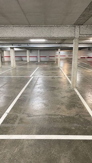 Garaje en alquiler en Centre en Figueres
