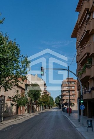 Edificio en venta en Centre - Joan Prim en Granollers