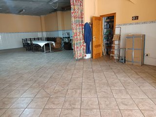 Casa adosada en venta en El Pilar en Villarreal