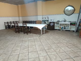 Casa adosada en venta en El Pilar en Villarreal