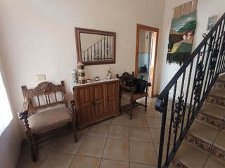 Casa adosada en venta en El Pilar en Villarreal