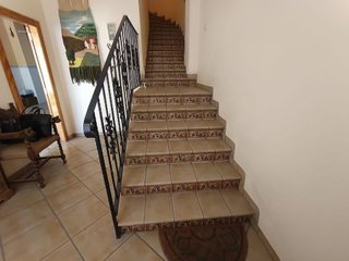 Casa adosada en venta en El Pilar en Villarreal