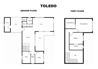 Casa en venta en Pinós