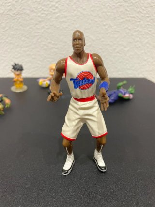 Figura Michael Jordan Tune Squad